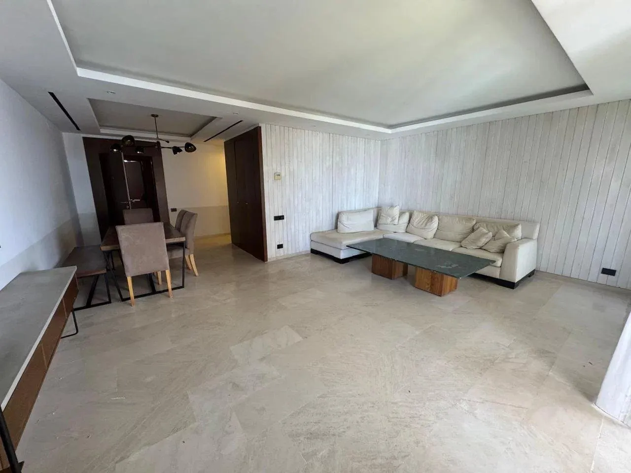 Appartement Meublé à l'Orangeraie - الرباط
