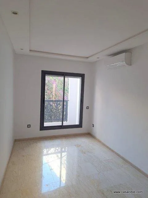 Gauthier: appartement 2 chambres, balcon. - الدار البيضاء (3)