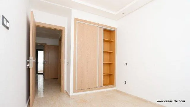 Gauthier: appartement 2 chambres, balcon. - الدار البيضاء (2)