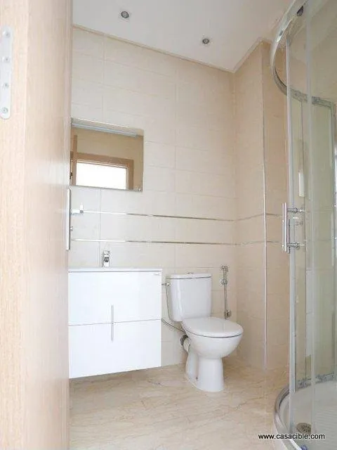 Gauthier: appartement 2 chambres, balcon. - الدار البيضاء (4)