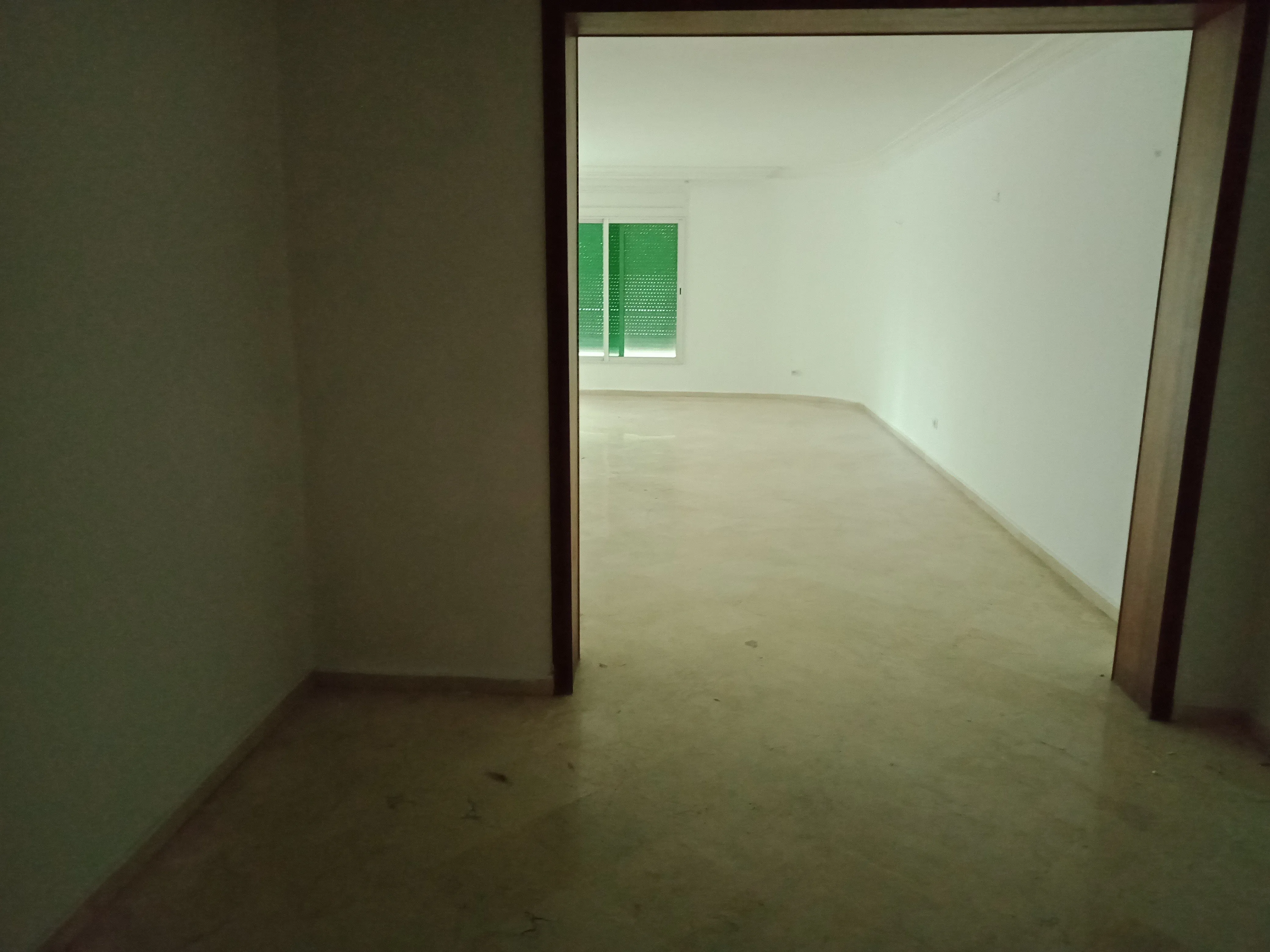 Appartement à louer situé à au haut Agdal Rabat - الرباط