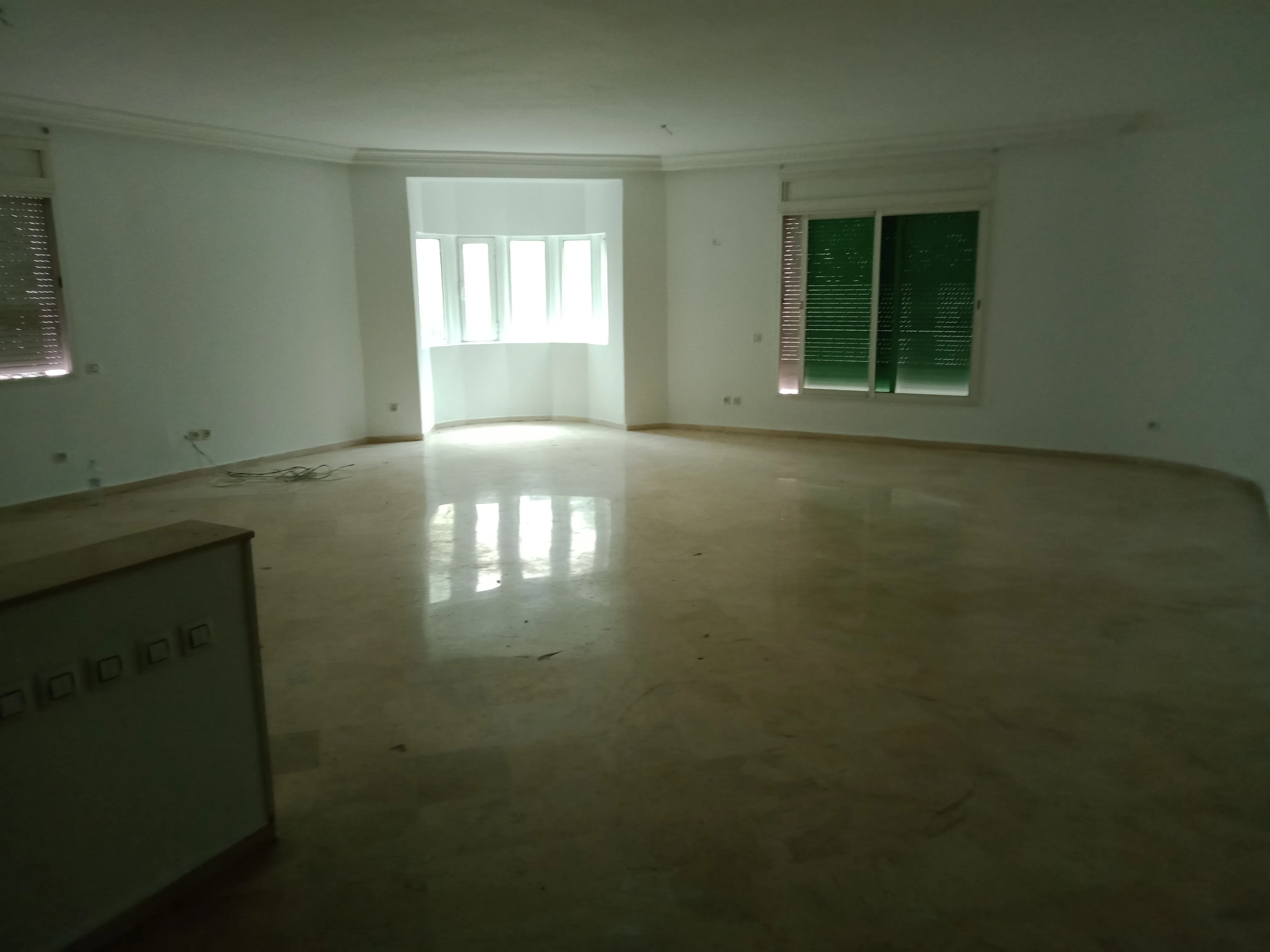 Appartement à louer situé à au haut Agdal Rabat - الرباط (3)