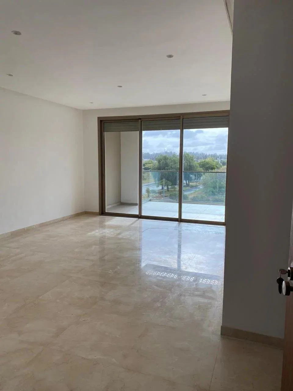Apt 2Ch de Luxe à l'Orangeraie - الرباط (4)
