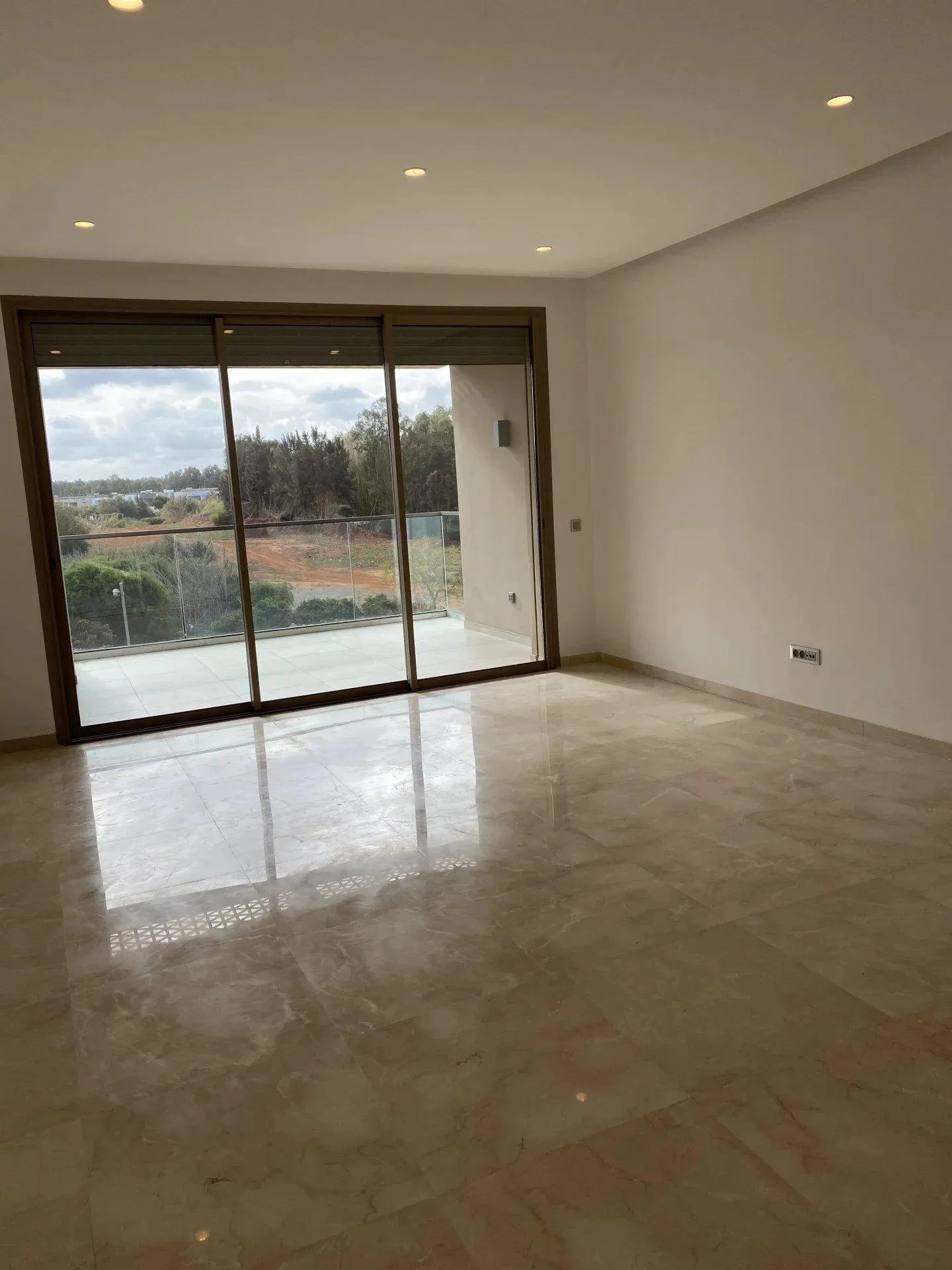 Apt 2Ch de Luxe à l'Orangeraie - الرباط (3)