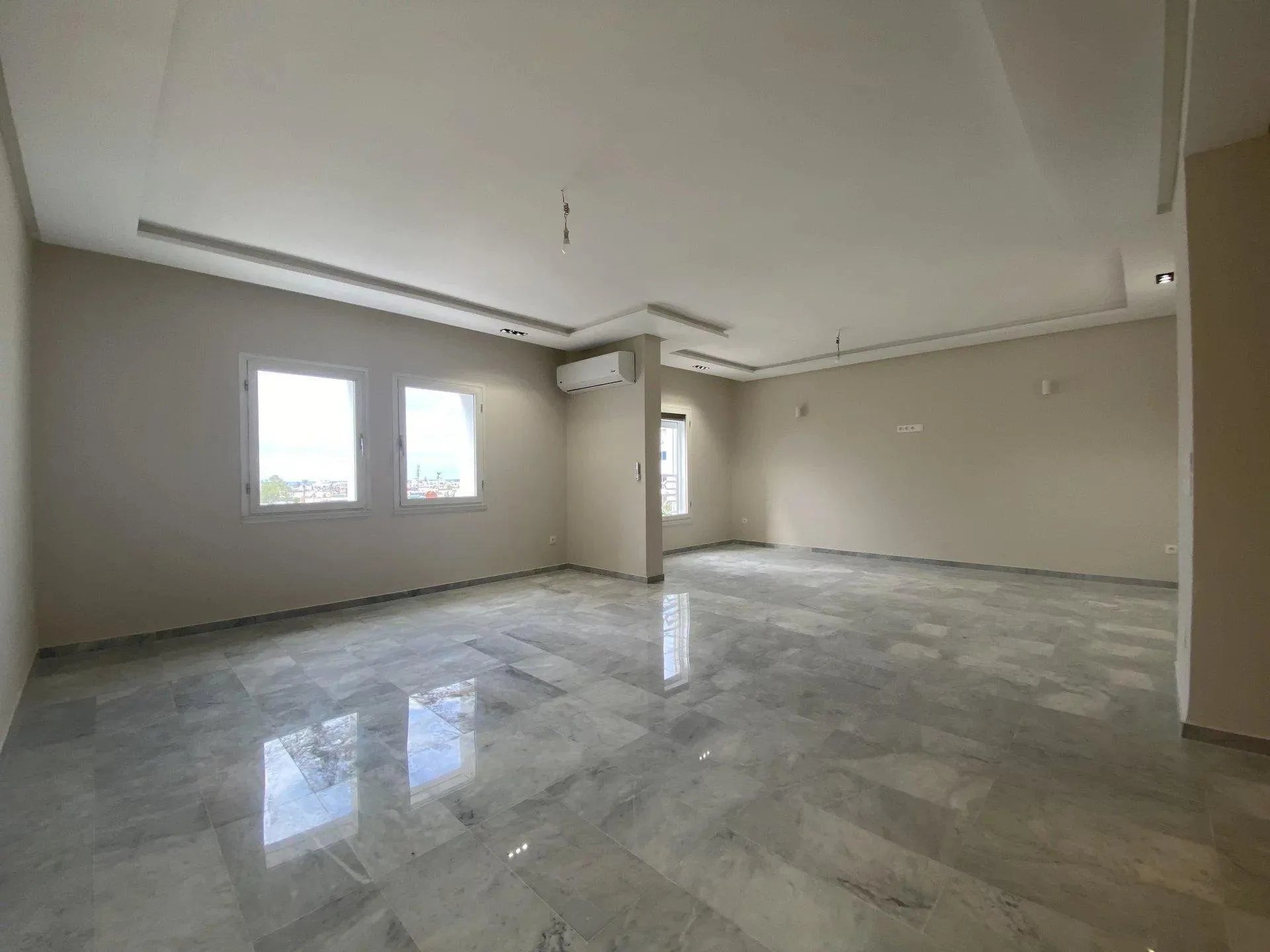 Appartement Moderne à Louer à Hay Riad - 169 m² - الرباط (3)
