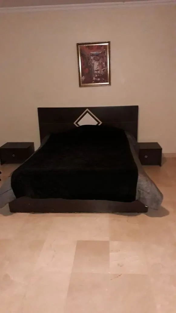 Villa meublée à louer à Hay riad 230m2 - الرباط (3)