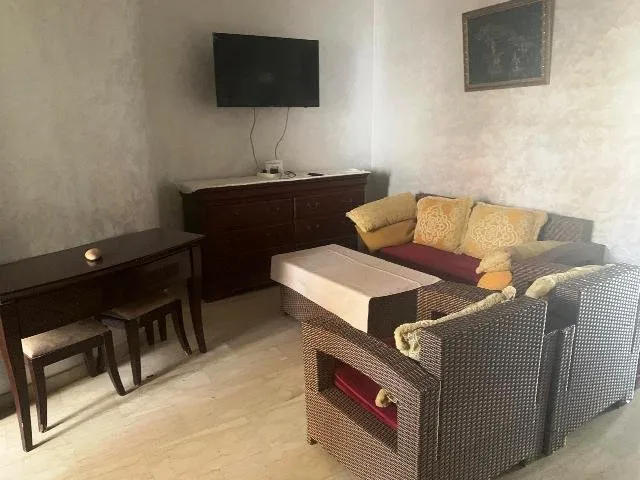 Appartement meublé à louer - الصخيرات