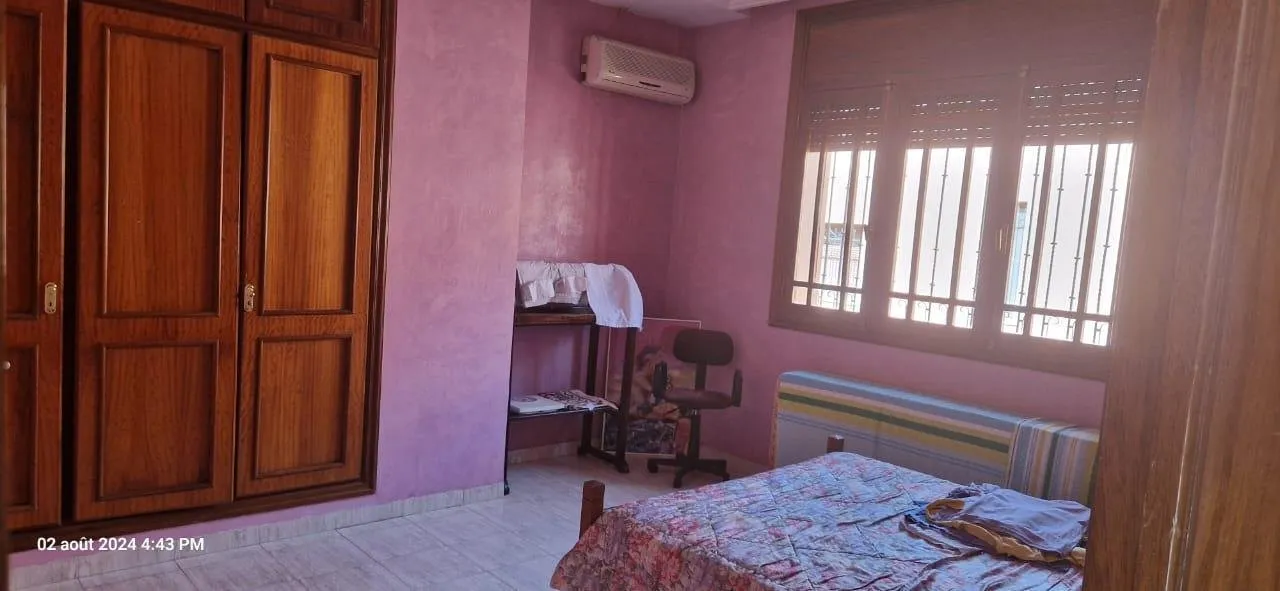 Villa 320 m² à louer meublée Targa Marrakech - مراكش (2)