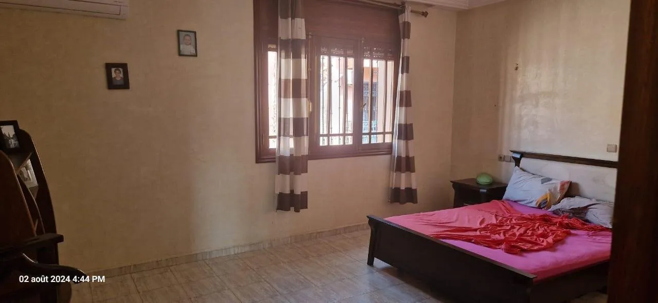 Villa 320 m² à louer meublée Targa Marrakech - مراكش (3)