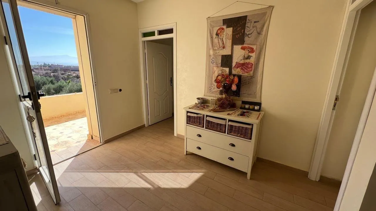 Villa de 7000 m² en location Rte de Fès - مراكش (3)