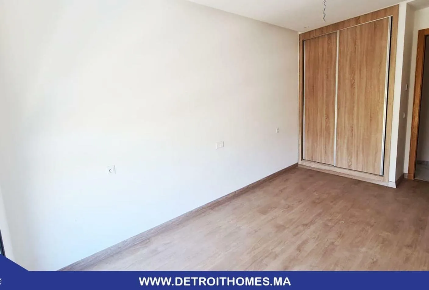 Appartement vide à la location - طنجة (2)