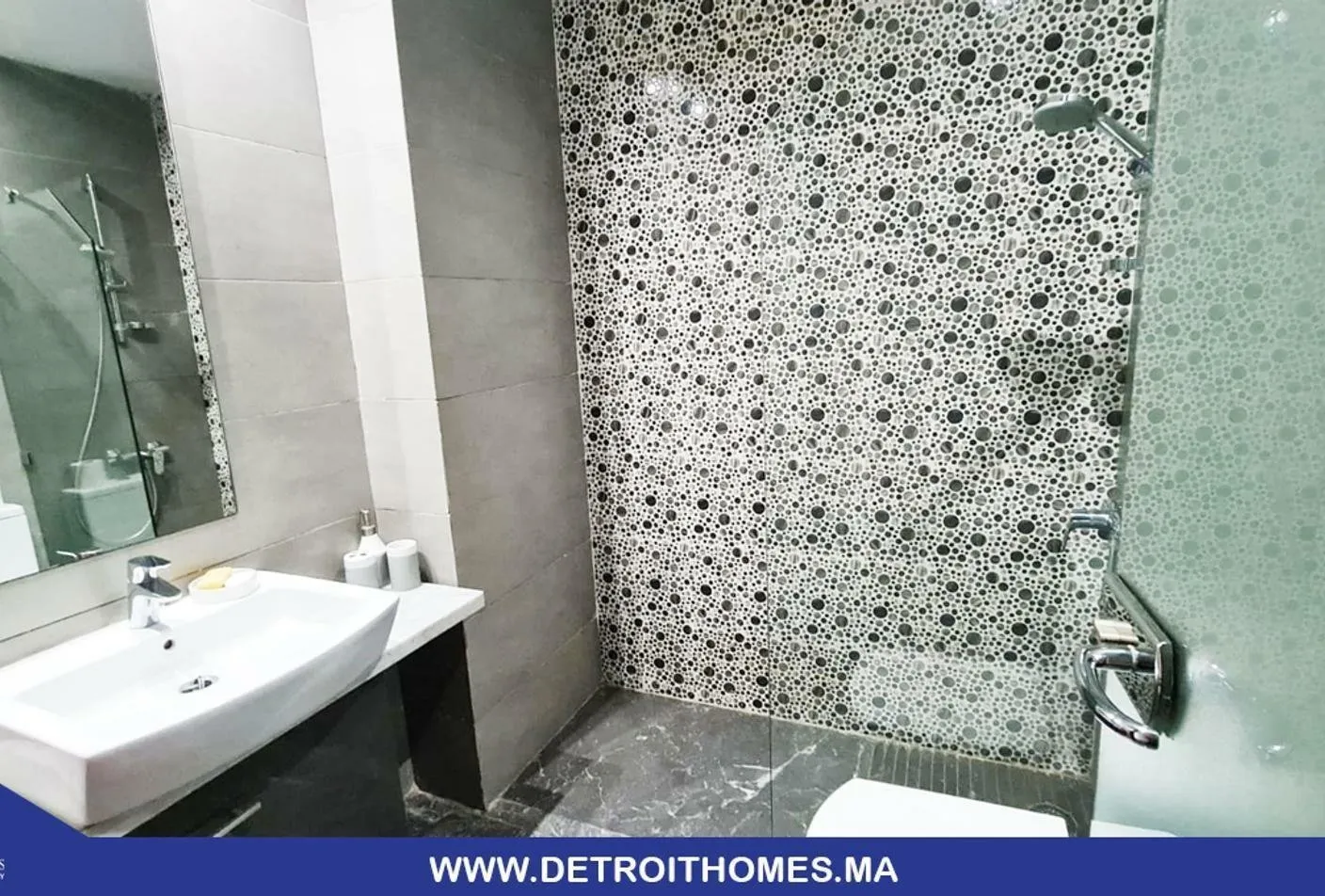 appappartement meublé à la location - طنجة (2)