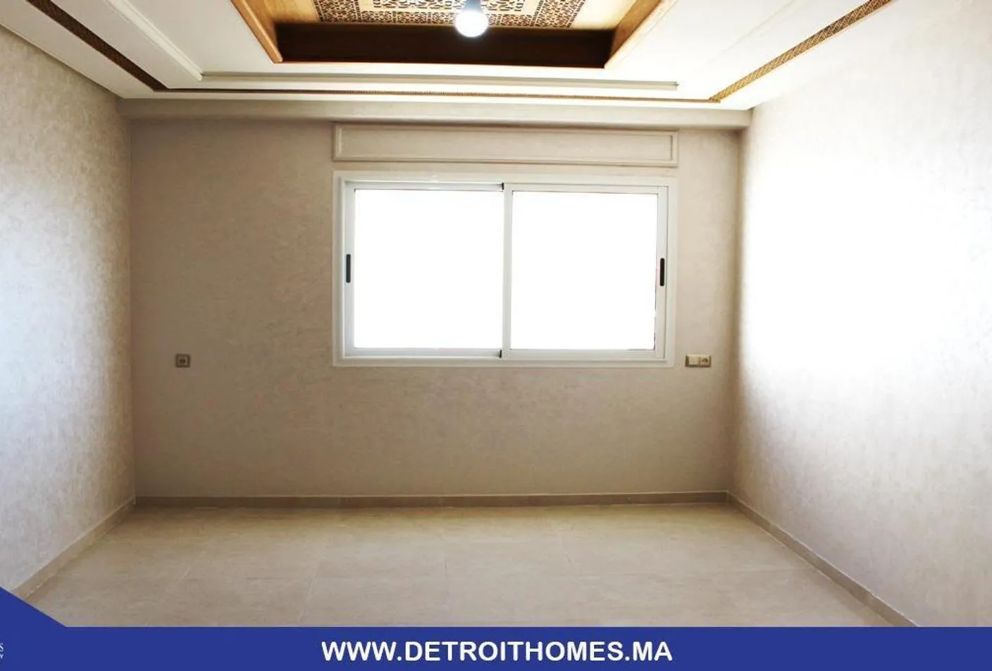 Appartement neuf à louer - طنجة (2)