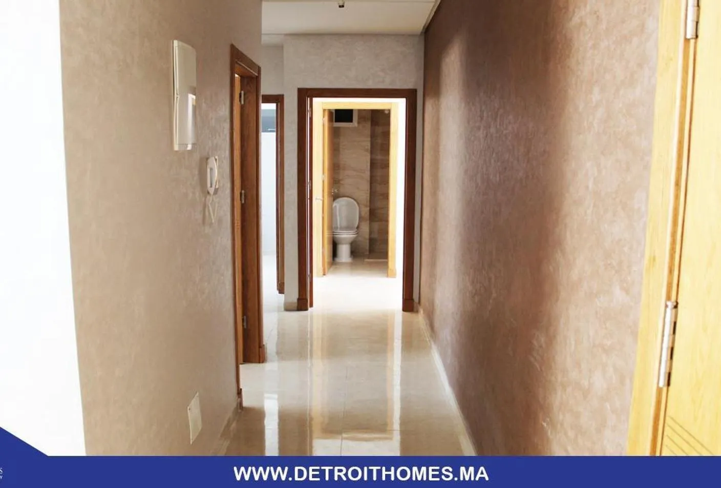 Appartement neuf à louer - طنجة (4)