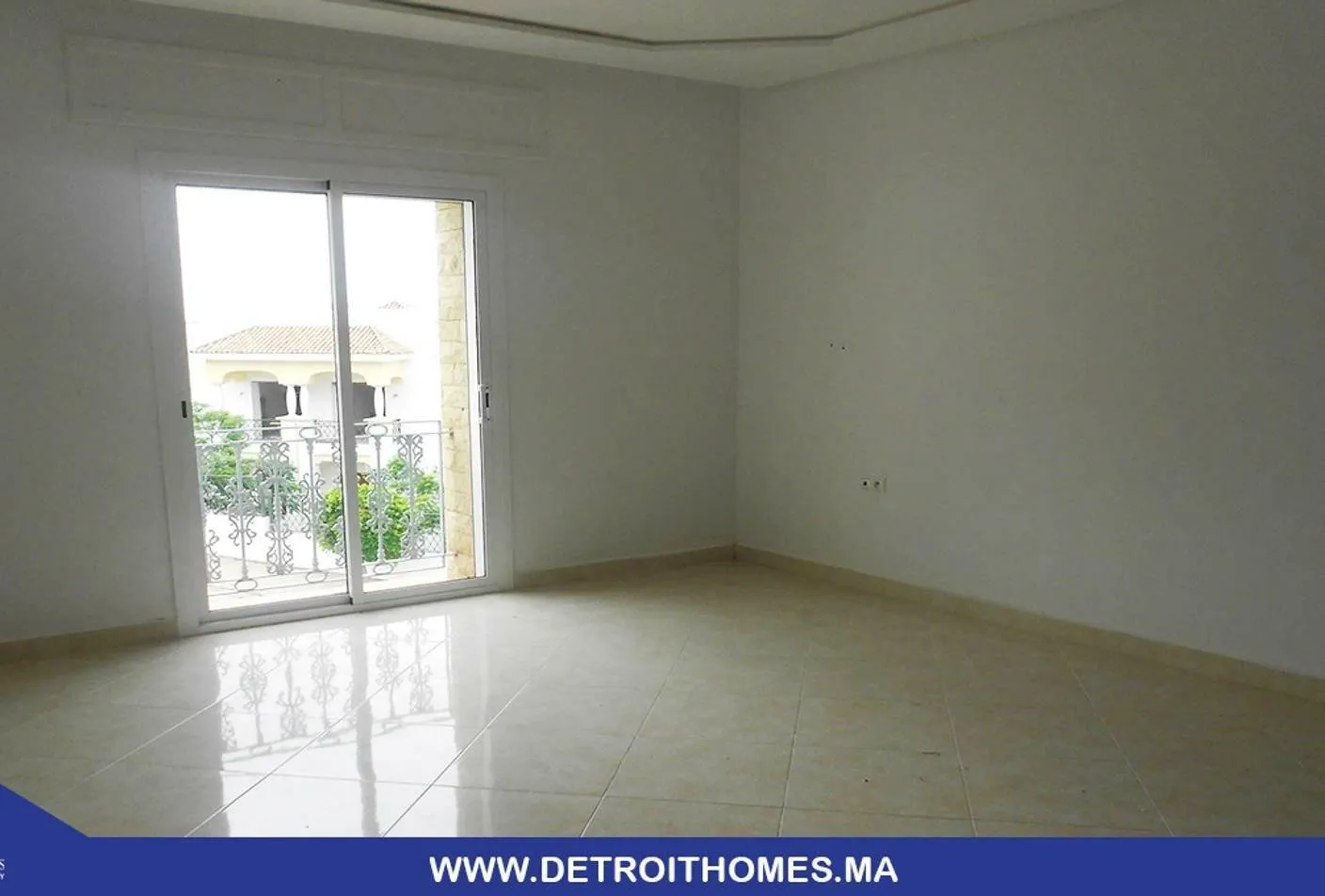 Un appartement spacieux à la location - طنجة