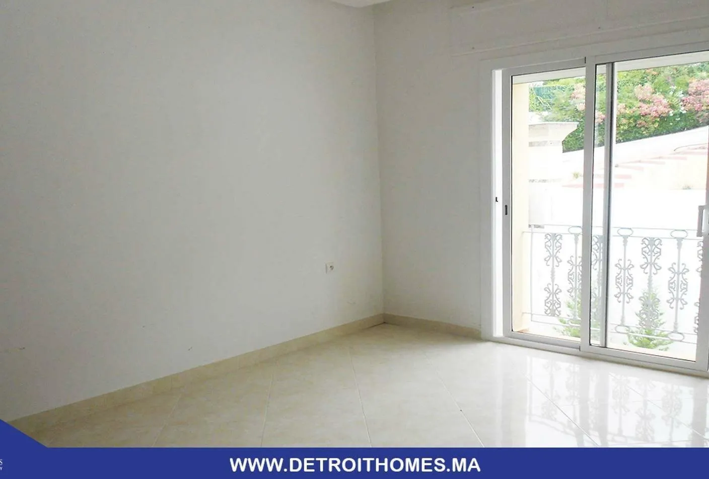 Un appartement spacieux à la location - طنجة (4)