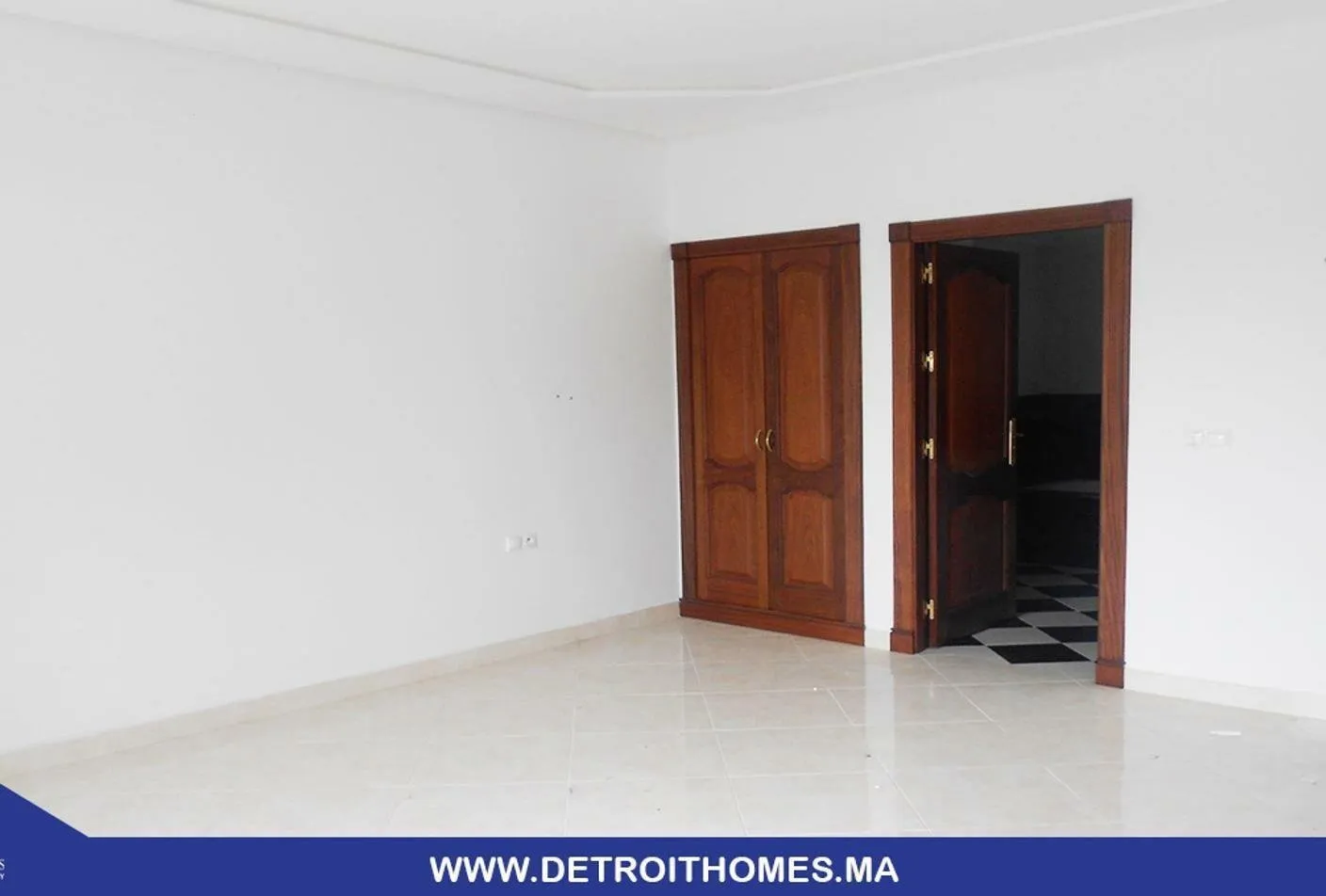 Un appartement spacieux à la location - طنجة (2)