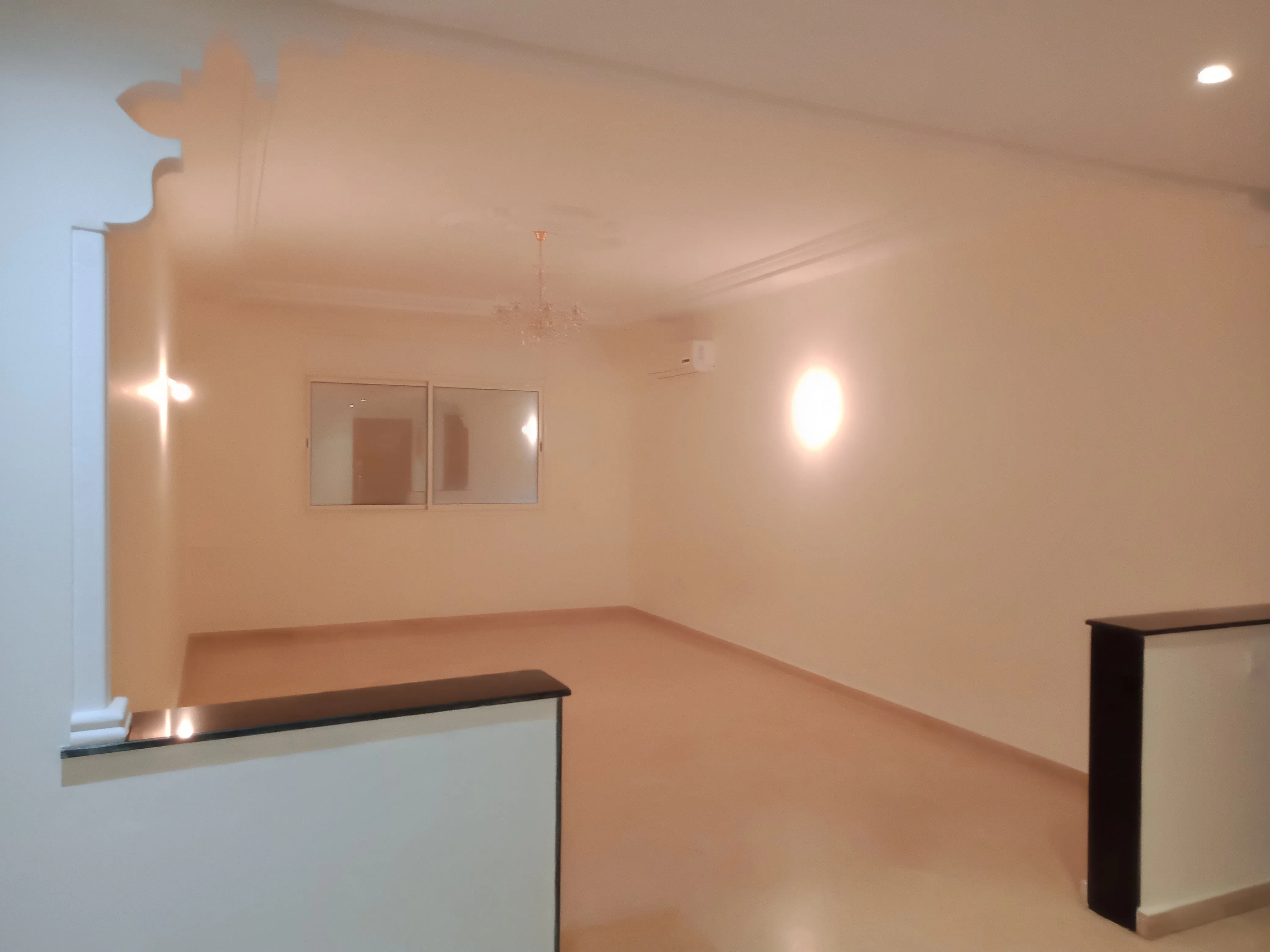 Appartement à louer situé à Agdal Rabat - الرباط (2)