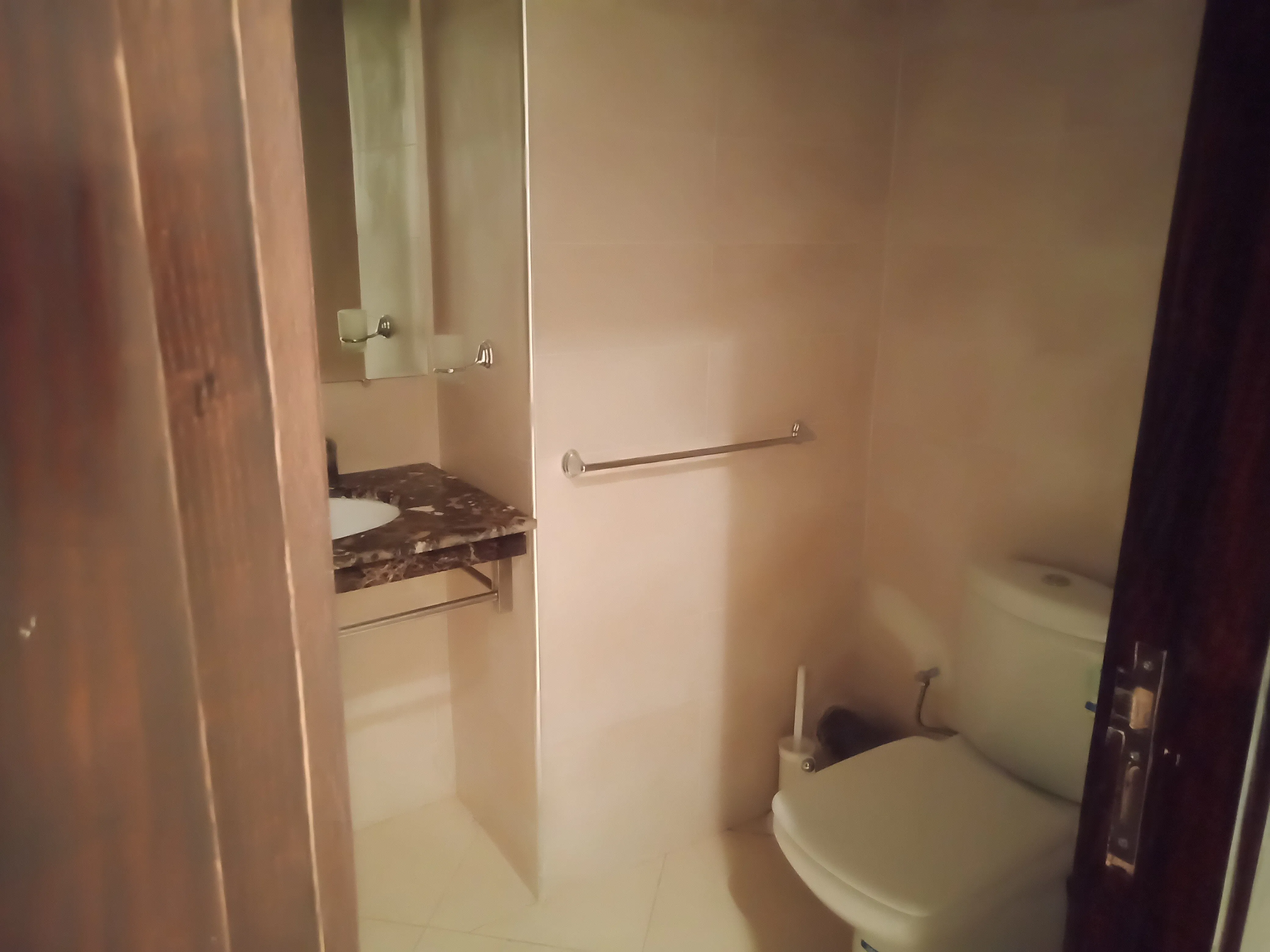 Appartement à louer situé à Agdal Rabat - الرباط (3)