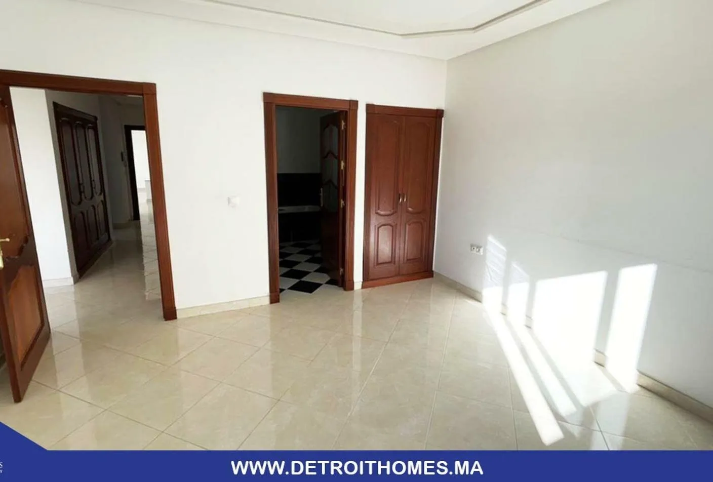 Appartement a louer - Jbel Lkbir - طنجة (2)