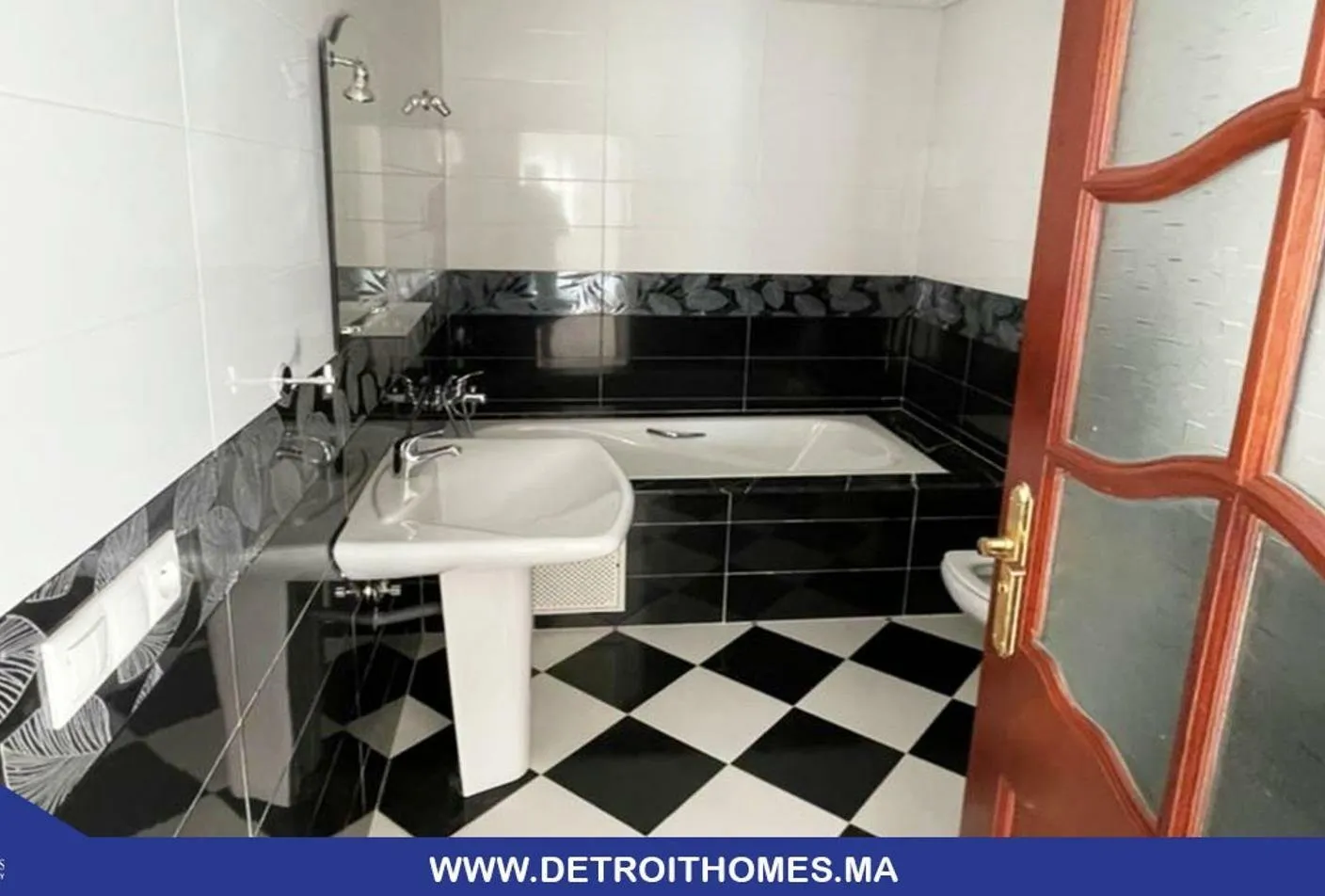 Appartement a louer - Jbel Lkbir - طنجة (4)