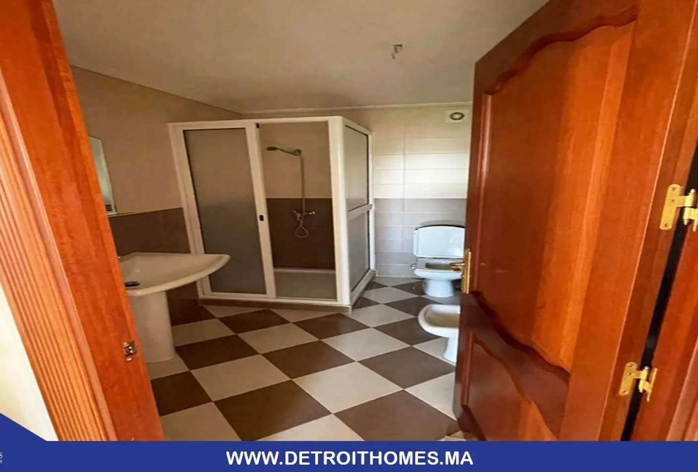Appartement a louer - Jbel Lkbir - طنجة (3)