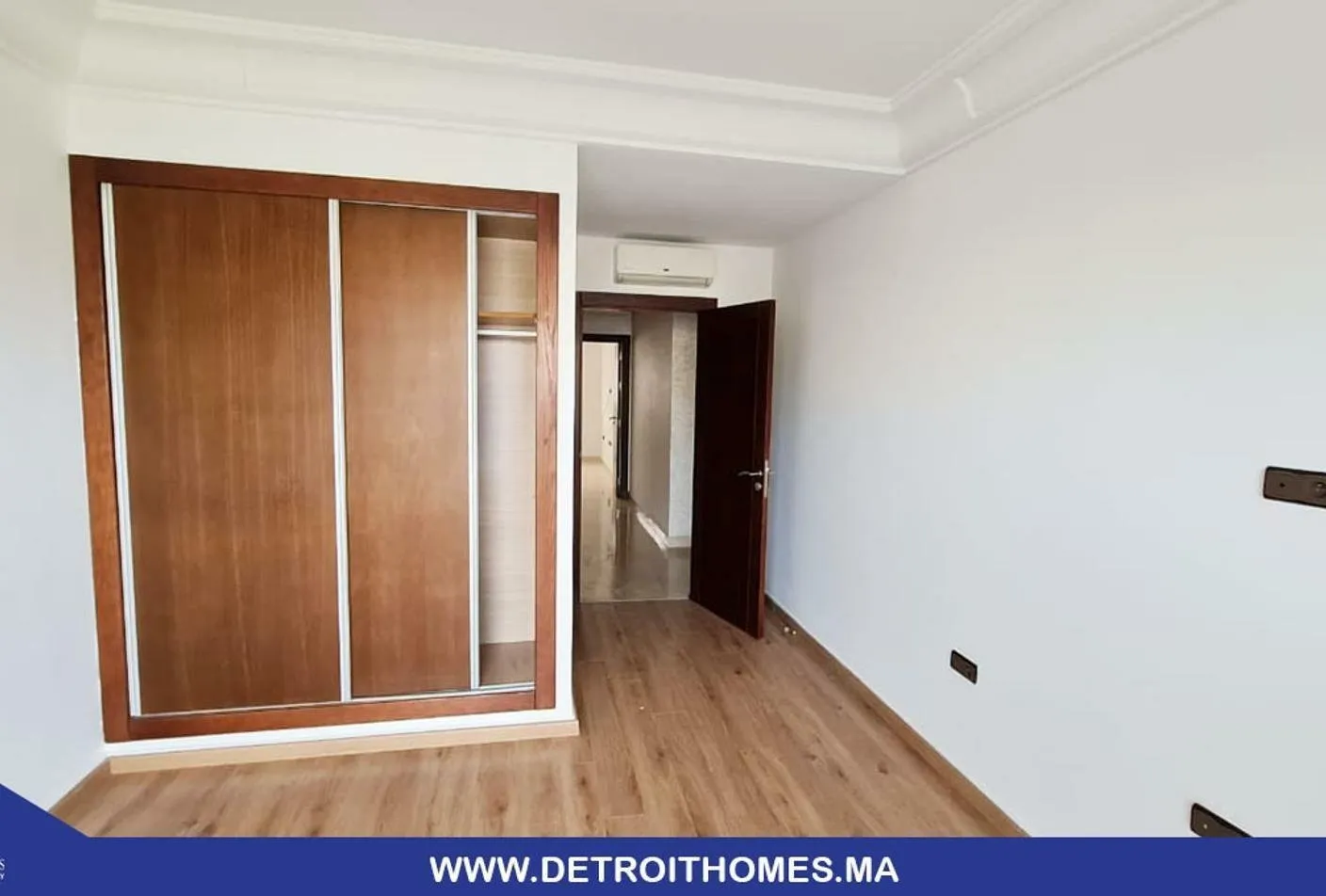 Appartement vide à la location - طنجة (4)