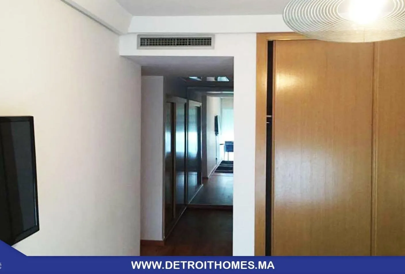 Appartement à Cap Tingis à la location - طنجة (3)