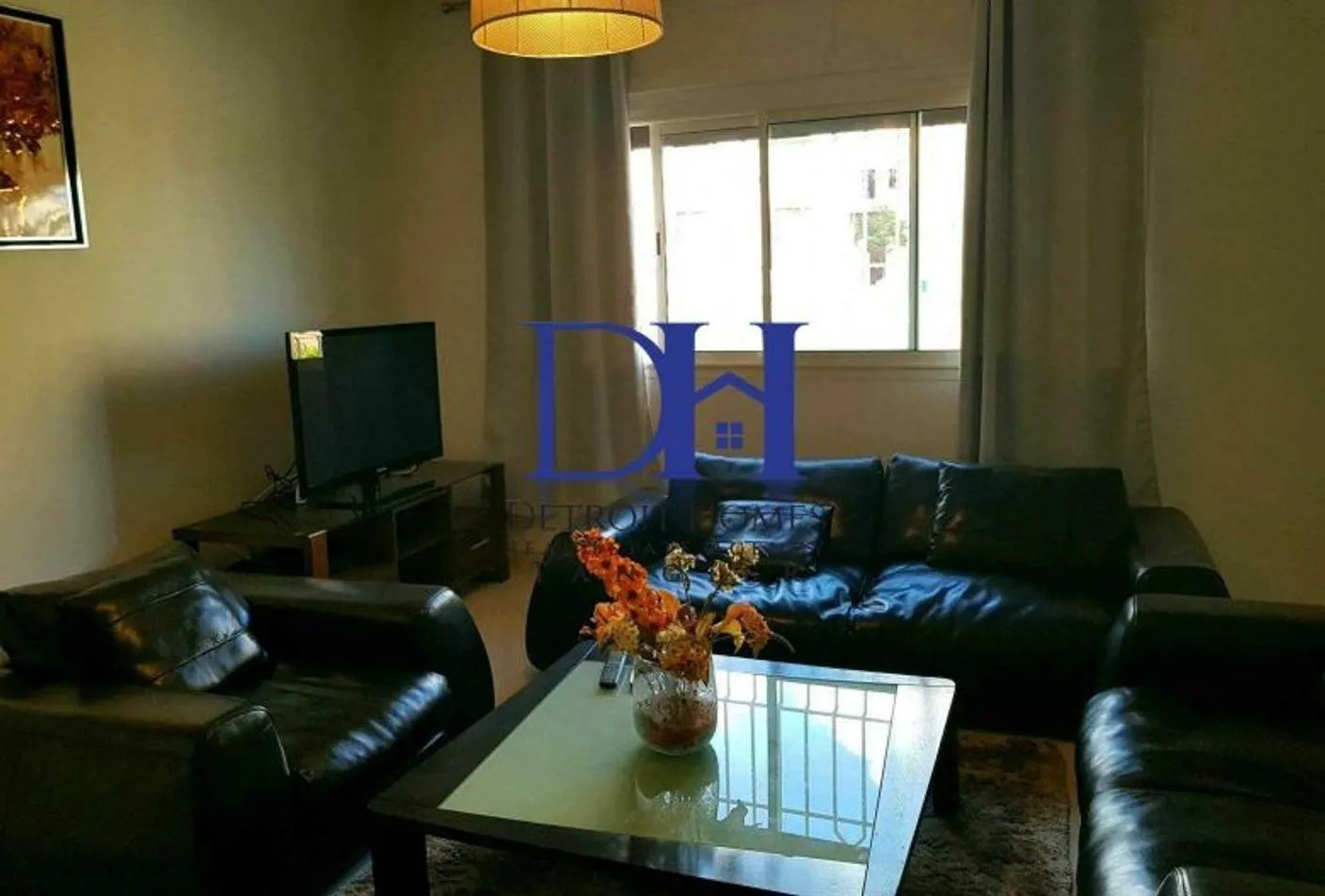 Appartement meublé à la location - طنجة (4)