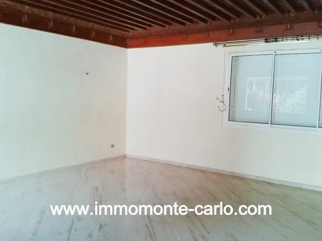 Villa haut standing à louer au quartier  Souissi RABAT - الرباط (3)