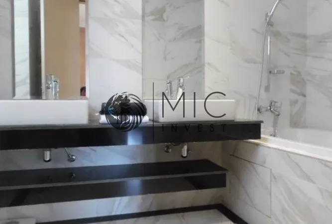SPLENDIDE APPARTEMENT MEUBLE NEUF GRAND LUXE - الرباط (2)
