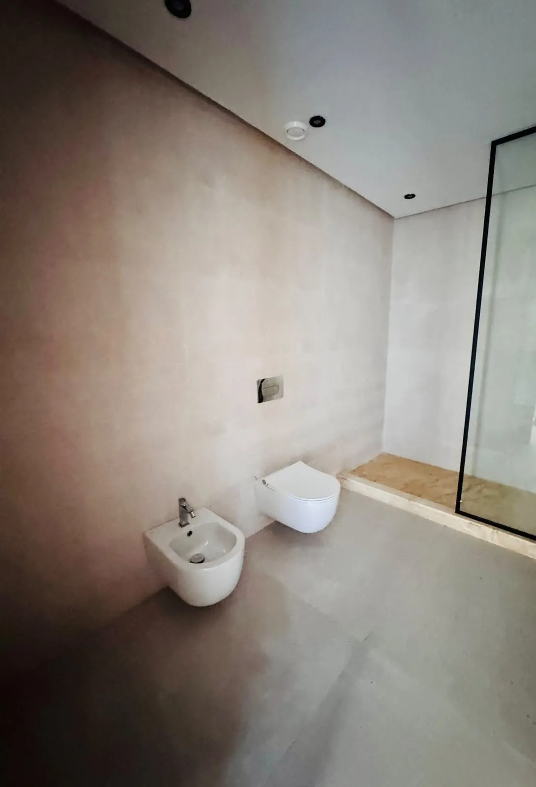 AIN DIAB EXTENSION LOCATION APPARTEMENT MEUBLE 2 CH - الدار البيضاء (2)