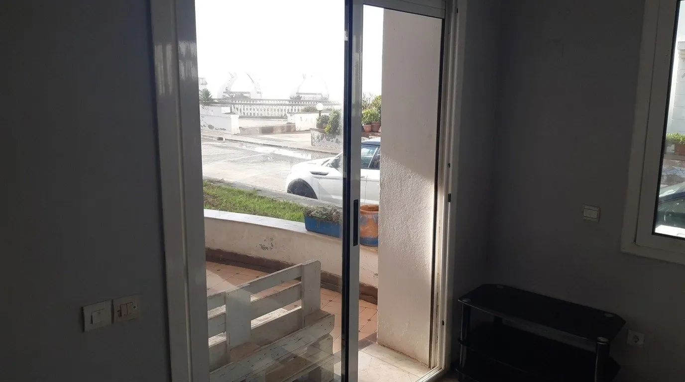 Bel appartement 165 m² Ain Diab - الدار البيضاء (4)