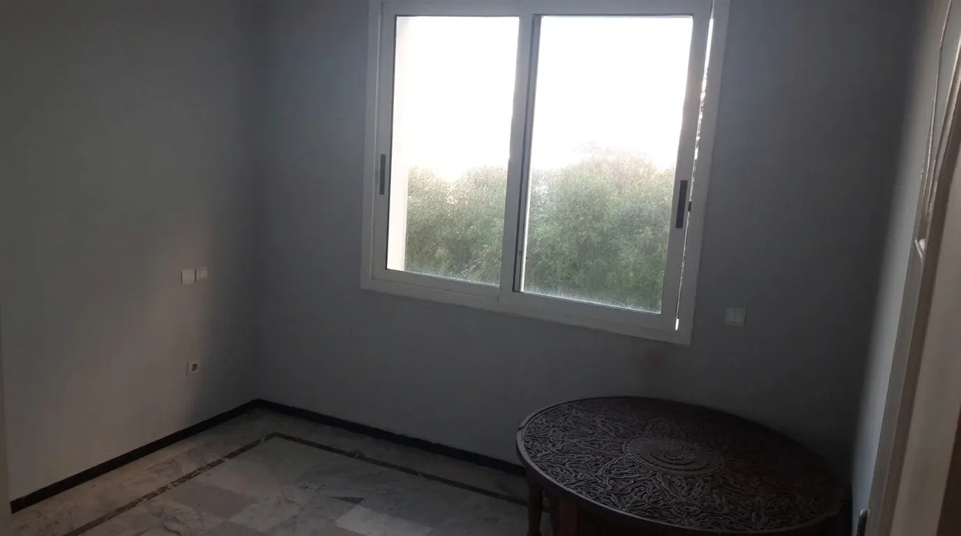 Bel appartement 165 m² Ain Diab - الدار البيضاء (3)