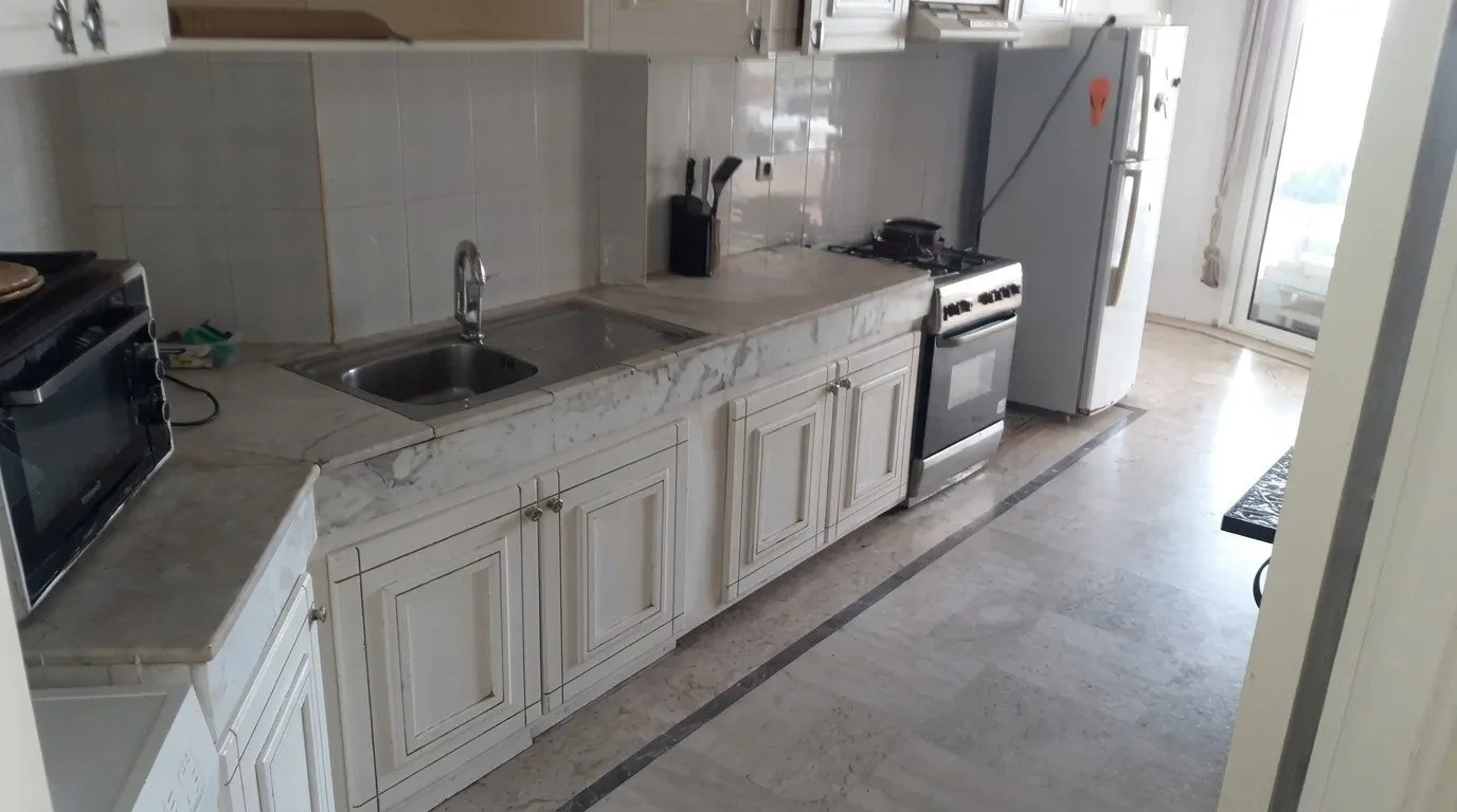 Bel appartement 165 m² Ain Diab - الدار البيضاء