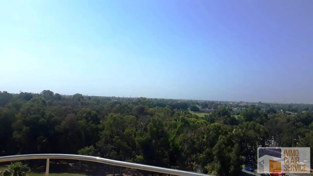 Bel appartement à la location (Haut Agdal) - الرباط (2)