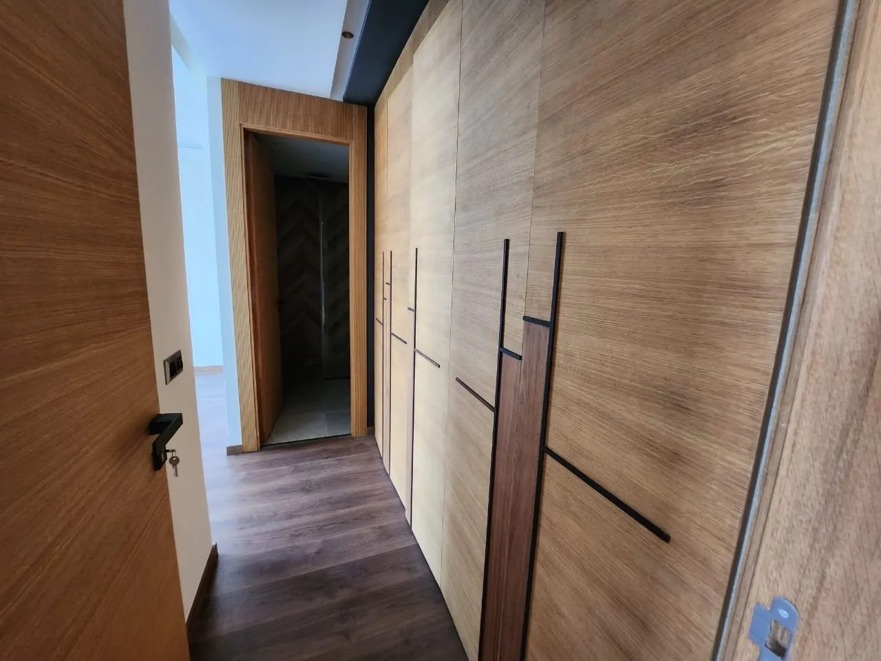 MAGNIFIQUE APPT VIDE EN LOCATION -LES PRINCESSES- - الدار البيضاء (3)