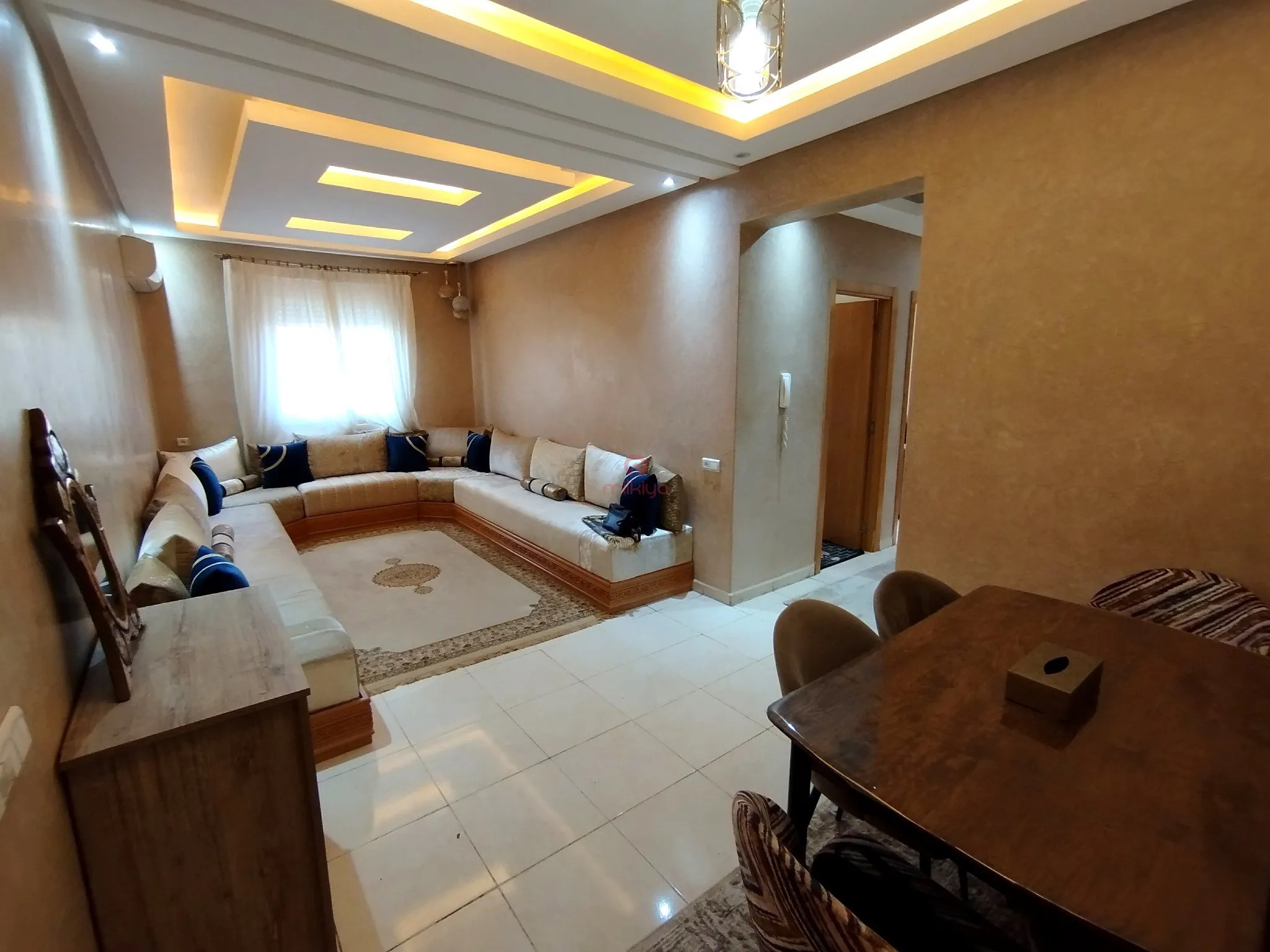 Location Appartement à Marrakech - مراكش