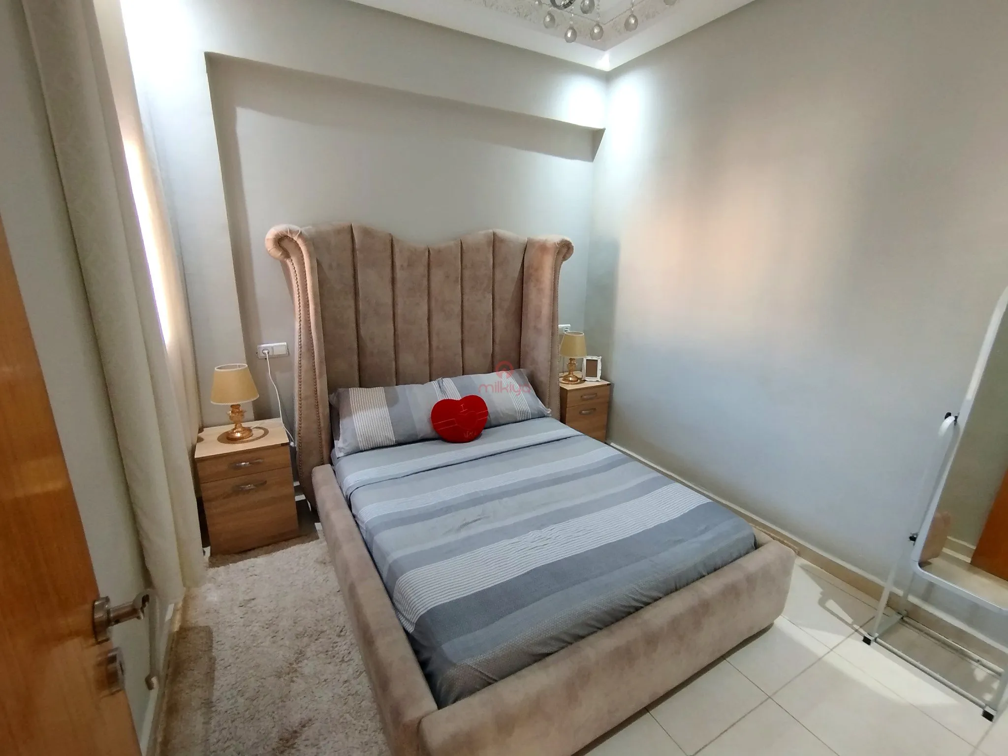 Location Appartement à Marrakech - مراكش (4)