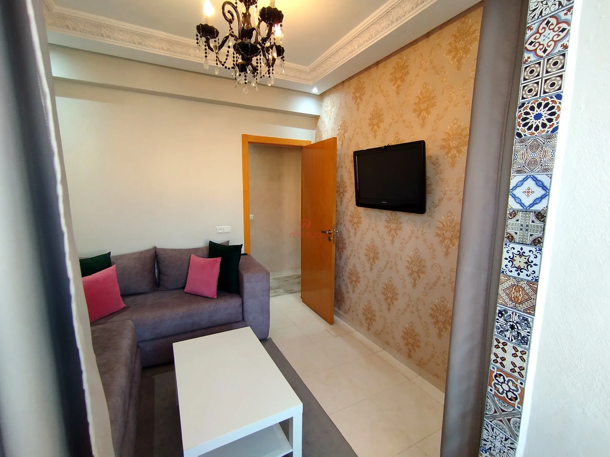 Location Appartement à Marrakech - مراكش (3)