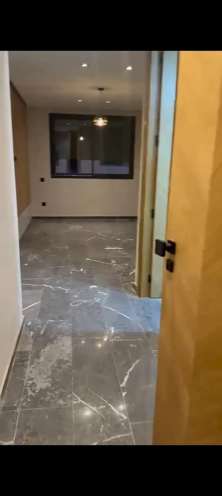 Appartement non meublé à louer au mois - مراكش (2)