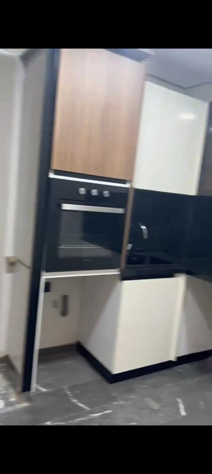 Appartement non meublé à louer au mois - مراكش (4)