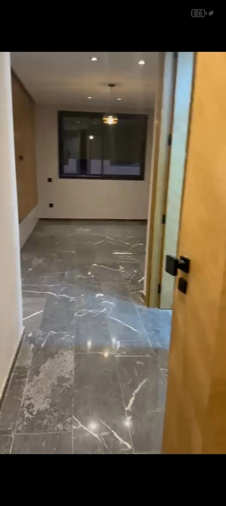 Appartement non meublé à louer au mois - مراكش