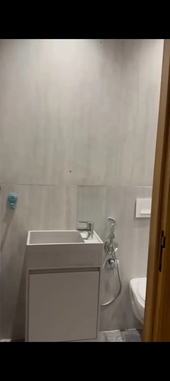 Appartement non meublé à louer au mois - مراكش (3)