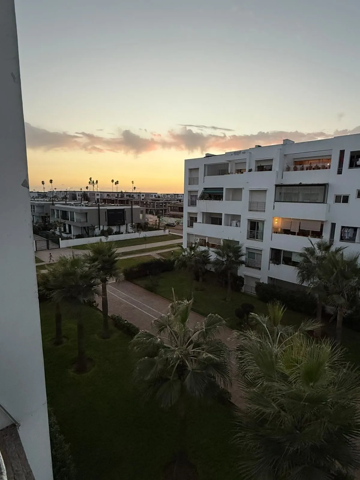 BEL APPARTEMENT - الدار البيضاء