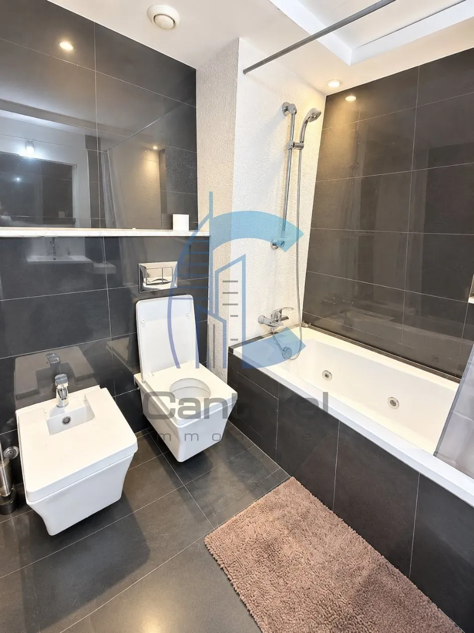 APPARTEMENT MEUBLÉ À LOUER — PARC DE LA LIGUE ARABE - الدار البيضاء (2)