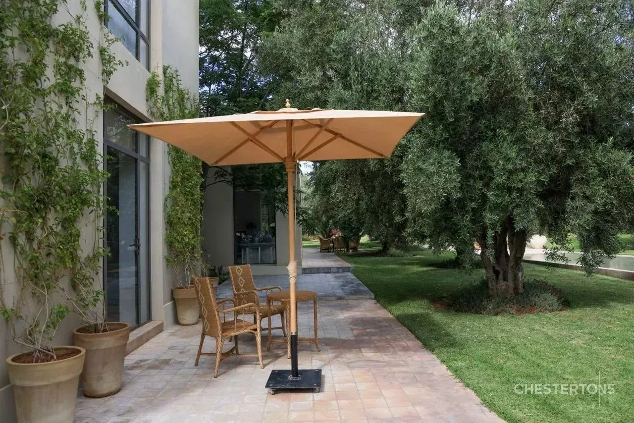 Villa indépendante sur 1 ha Rte Amizmiz Marrakech - مراكش (3)