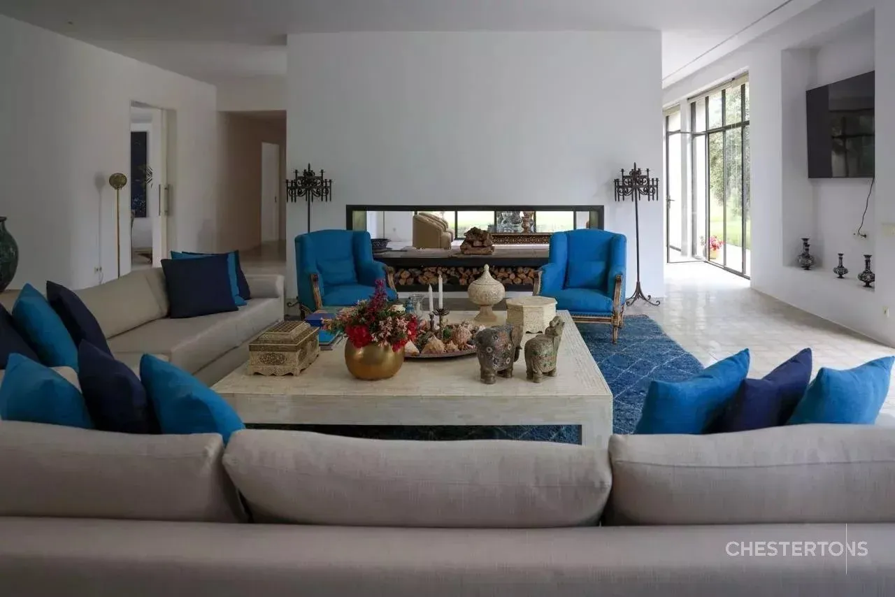Villa indépendante sur 1 ha Rte Amizmiz Marrakech - مراكش (4)