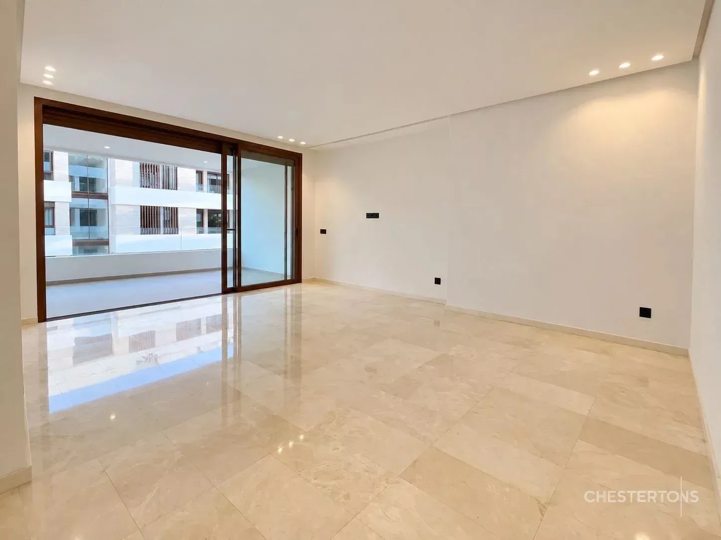 Appartement moderne 2 chambres à louer à Souissi Rabat - الرباط (2)