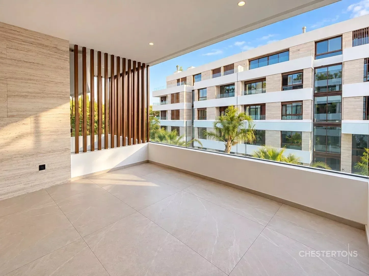 Appartement moderne 2 chambres à louer à Souissi Rabat - الرباط (3)